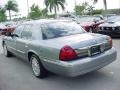 2006 Tungsten Metallic Mercury Grand Marquis LS  photo #5