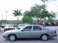 Tungsten Metallic - Grand Marquis LS Photo No. 6