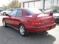Sedona Red Pearl - Impreza 2.5 RS Coupe Photo No. 4