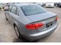 Quartz Gray Metallic - A4 2.0T Sedan Photo No. 5