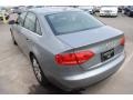 2010 Quartz Gray Metallic Audi A4 2.0T Sedan  photo #5