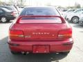 Sedona Red Pearl - Impreza 2.5 RS Coupe Photo No. 7