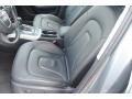 Quartz Gray Metallic - A4 2.0T Sedan Photo No. 9