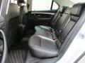 Black/Parchment Rear Seat Photo for 2010 Saab 9-3 #82327970