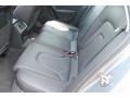 Quartz Gray Metallic - A4 2.0T Sedan Photo No. 13