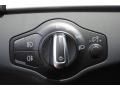 Quartz Gray Metallic - A4 2.0T Sedan Photo No. 22