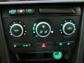 Controls of 2010 9-3 Aero Sport Sedan