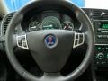  2010 9-3 Aero Sport Sedan Steering Wheel
