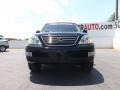 Black Onyx - GX 470 Photo No. 2