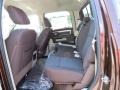 Western Brown Pearl - 1500 Big Horn Crew Cab Photo No. 8