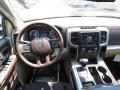 Western Brown Pearl - 1500 Big Horn Crew Cab Photo No. 9