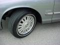 2006 Tungsten Metallic Mercury Grand Marquis LS  photo #15