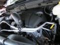 Western Brown Pearl - 1500 Big Horn Crew Cab Photo No. 10