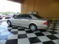 2002 Desert Silver Metallic Mercedes-Benz S 500 Sedan  photo #4