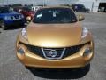 Atomic Gold - Juke SV AWD Photo No. 2