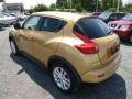Atomic Gold - Juke SV AWD Photo No. 5