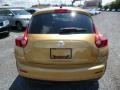Atomic Gold - Juke SV AWD Photo No. 6