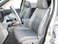 Medium Slate Gray Front Seat Photo for 2005 Jeep Grand Cherokee #82328864