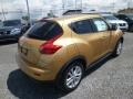 Atomic Gold - Juke SV AWD Photo No. 7