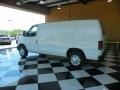 Oxford White - E Series Van E150 Cargo Photo No. 4
