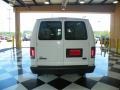 Oxford White - E Series Van E150 Cargo Photo No. 5