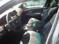 2007 Sterling Grey Metallic BMW 7 Series 750Li Sedan  photo #6