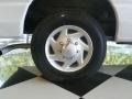 Oxford White - E Series Van E150 Cargo Photo No. 7