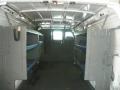 Oxford White - E Series Van E150 Cargo Photo No. 10