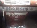 2007 Sterling Grey Metallic BMW 7 Series 750Li Sedan  photo #9