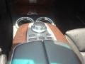 2007 Sterling Grey Metallic BMW 7 Series 750Li Sedan  photo #10