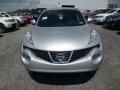 Brilliant Silver - Juke SV AWD Photo No. 2