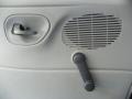 Oxford White - E Series Van E150 Cargo Photo No. 13