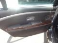 2007 Sterling Grey Metallic BMW 7 Series 750Li Sedan  photo #13