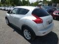 Brilliant Silver - Juke SV AWD Photo No. 5