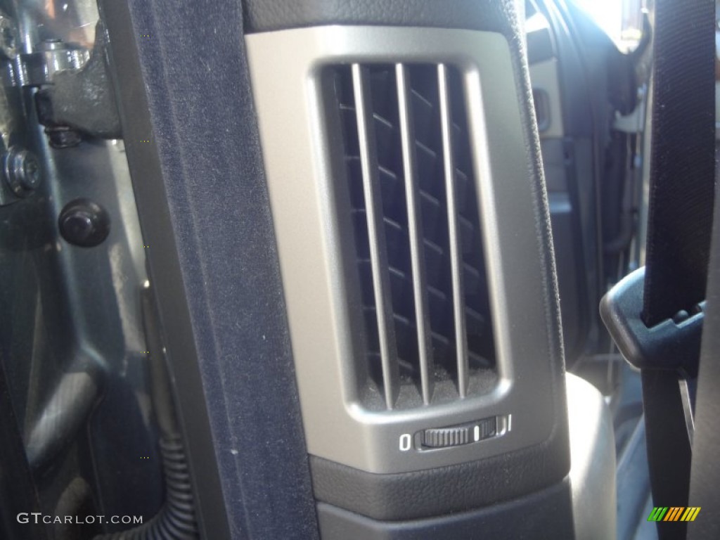 2007 7 Series 750Li Sedan - Sterling Grey Metallic / Black photo #18