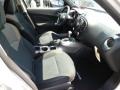 Brilliant Silver - Juke SV AWD Photo No. 10