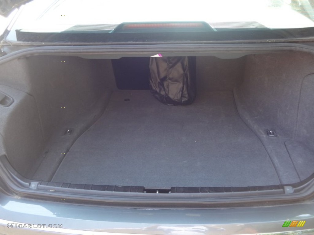 2007 7 Series 750Li Sedan - Sterling Grey Metallic / Black photo #19