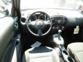 Brilliant Silver - Juke SV AWD Photo No. 15
