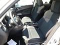 Brilliant Silver - Juke SV AWD Photo No. 16