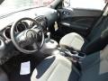 Brilliant Silver - Juke SV AWD Photo No. 17