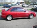 Sedona Red Pearl - Impreza 2.5 RS Coupe Photo No. 20