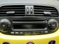 Tessuto Grigio/Nero (Grey/Black) Audio System Photo for 2012 Fiat 500 #82329732