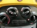 2012 Giallo (Yellow) Fiat 500 Pop  photo #24