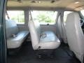 1999 Ford E Series Van E350 Super Duty XLT Extended Passenger Rear Seat
