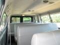 Medium Graphite Rear Seat Photo for 1999 Ford E Series Van #82329852