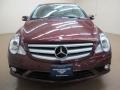 Barolo Red Metallic - R 350 4Matic Photo No. 2