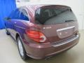 Barolo Red Metallic - R 350 4Matic Photo No. 5