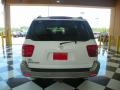 Natural White - Sequoia SR5 Photo No. 5