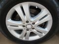 Barolo Red Metallic - R 350 4Matic Photo No. 11