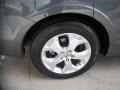 Polished Metal Metallic - Accord Crosstour EX-L 4WD Photo No. 5